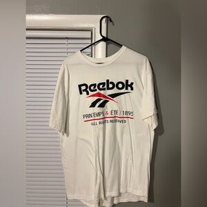 Men’s Reebok tea XL